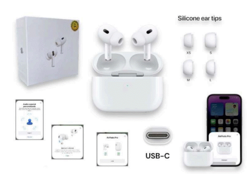 Airpods Pro 2