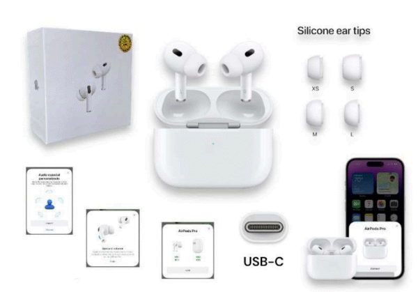 Airpods Pro 2