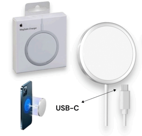 Cargador Base Magsafe