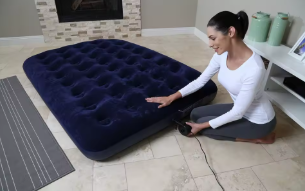 COLCHON INFLABLE #67002