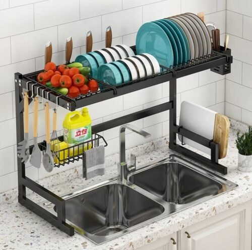ESCURRIDOR DE PLATOS V19