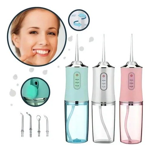 IRRIGADOR ORAL