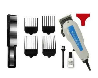 KIT MAQUINA DE CORTAR CABELLO