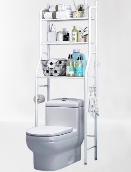 ORGANIZADOR PARA BAÑO