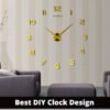 RELOJ DE PARED