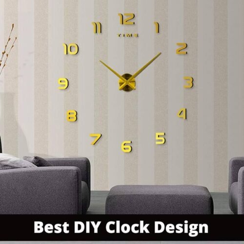 RELOJ DE PARED