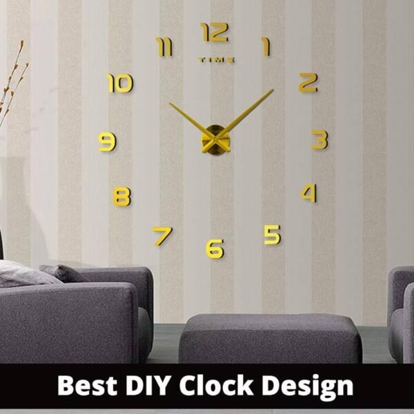 RELOJ DE PARED