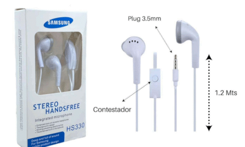 Audifonos samsung