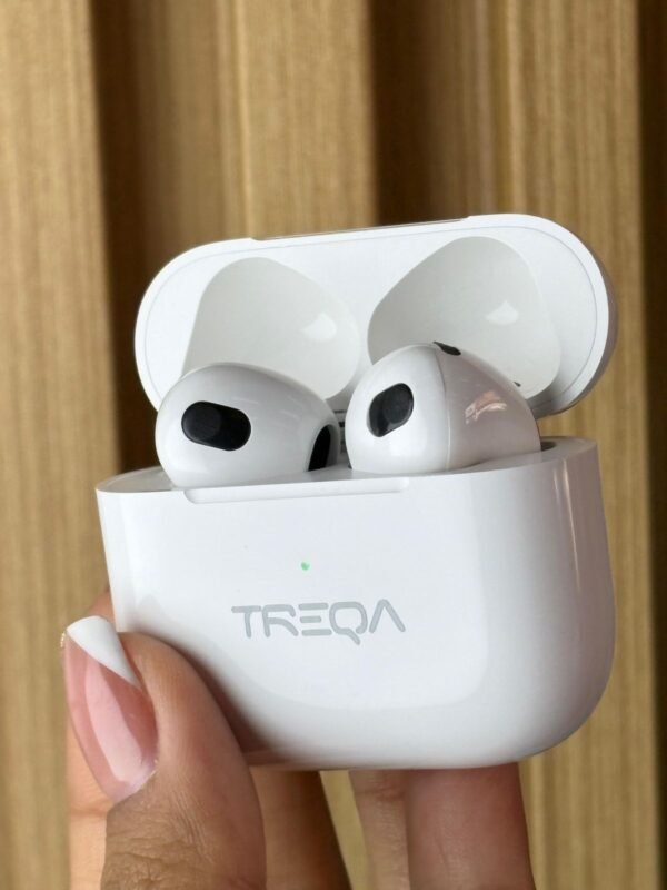 AUDIFONOS TREQA