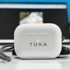 AUDIFONOS INALAMBRICOS TUKA BT-A5