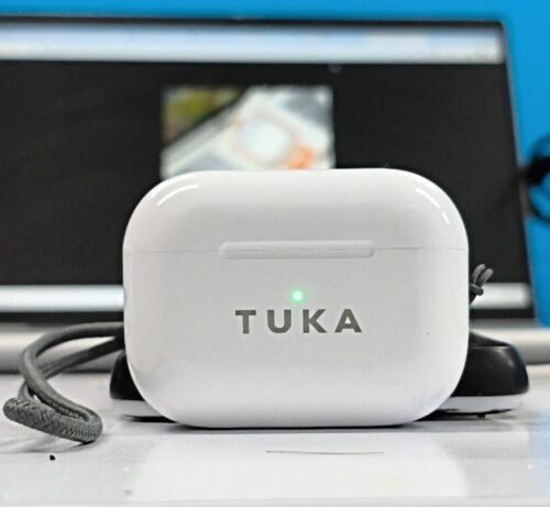 AUDIFONOS INALAMBRICOS TUKA BT-A5