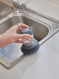 ESPONJA DE LAVADO