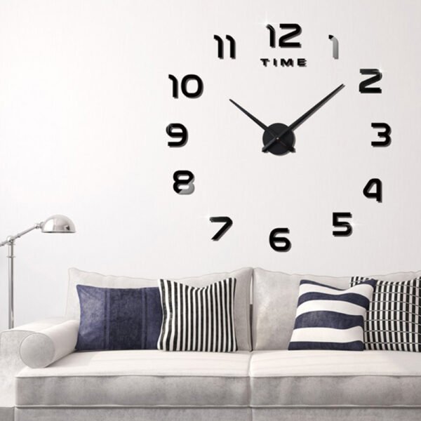 RELOJ DE PARED