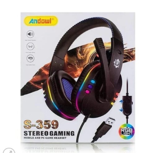 Diadema gamer