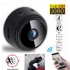 MINI CAMARA ESPIA A9